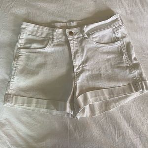 H&M Jean Shorts